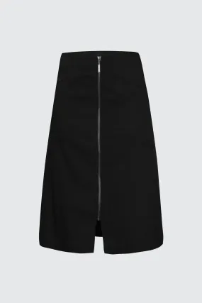 Acrobat Georgia Skirt- Black