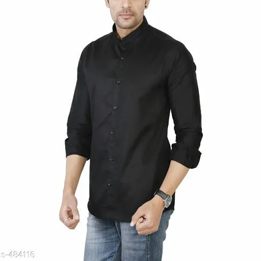 Cotton shirts