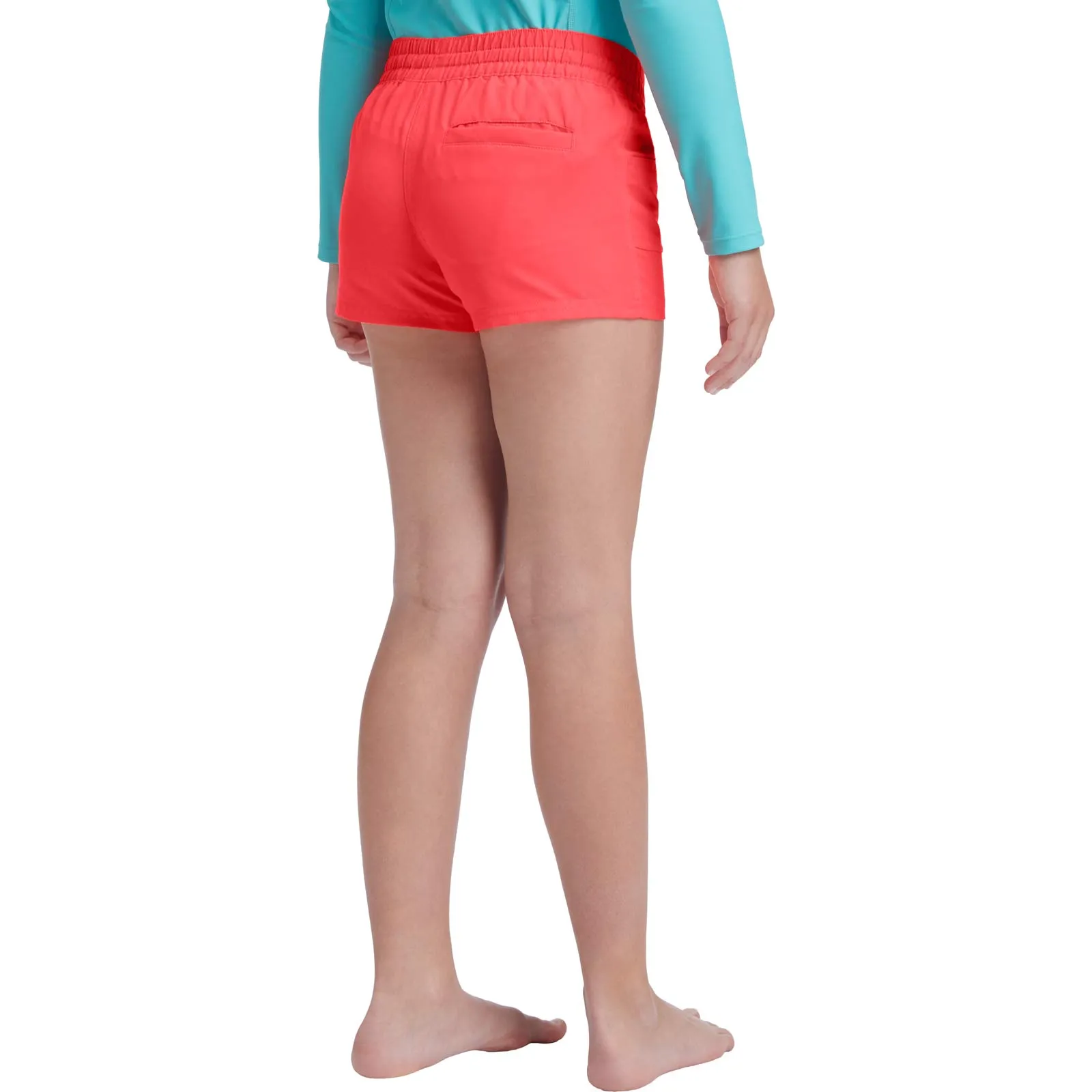 Firefly Barbie II Junior Girls Shorts