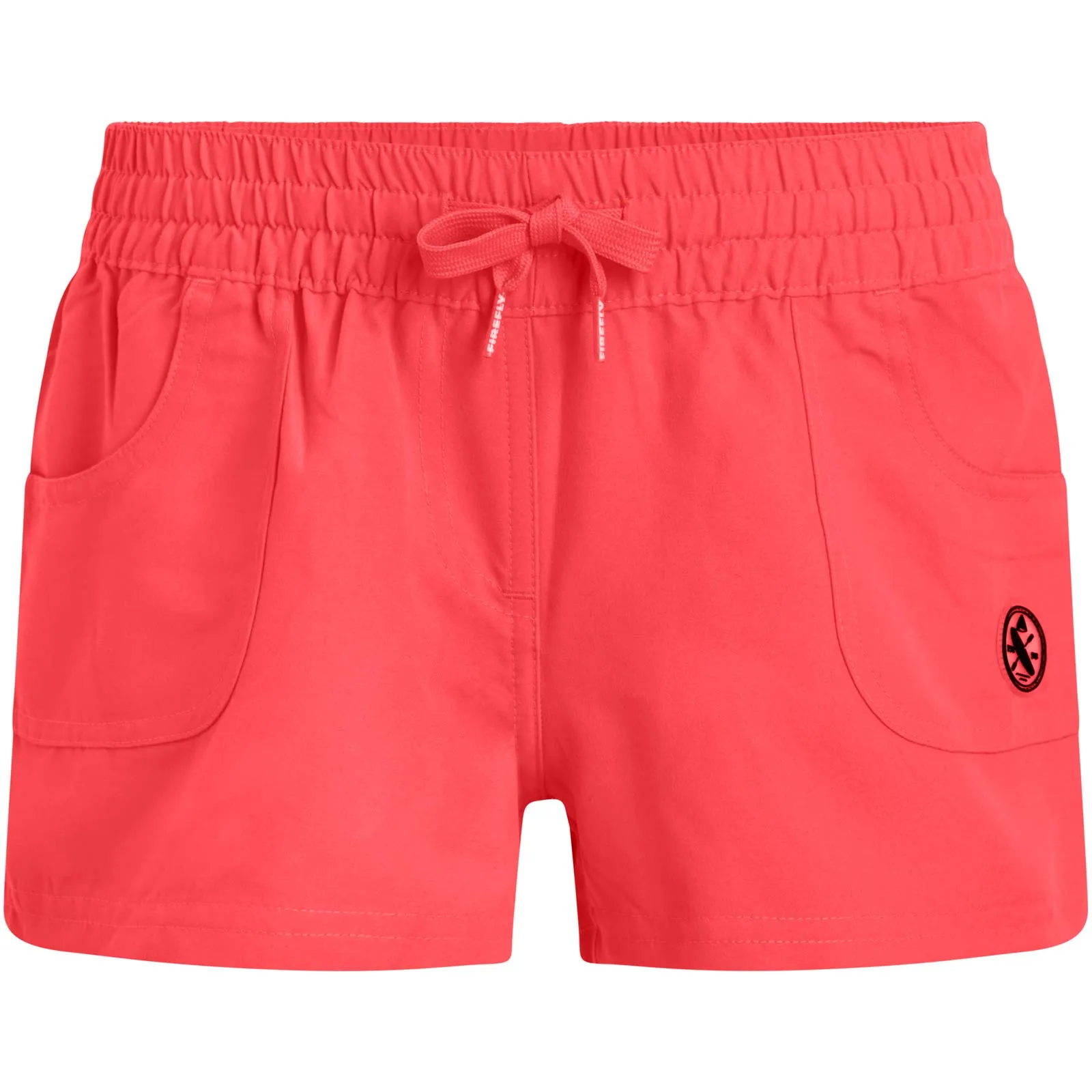 Firefly Barbie II Junior Girls Shorts