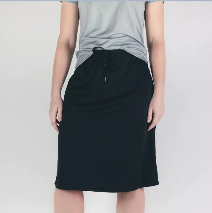 Girls Classic Athletic Skirt