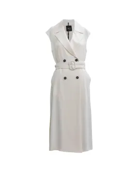 Giudy Sleeveless Jacket/Dress