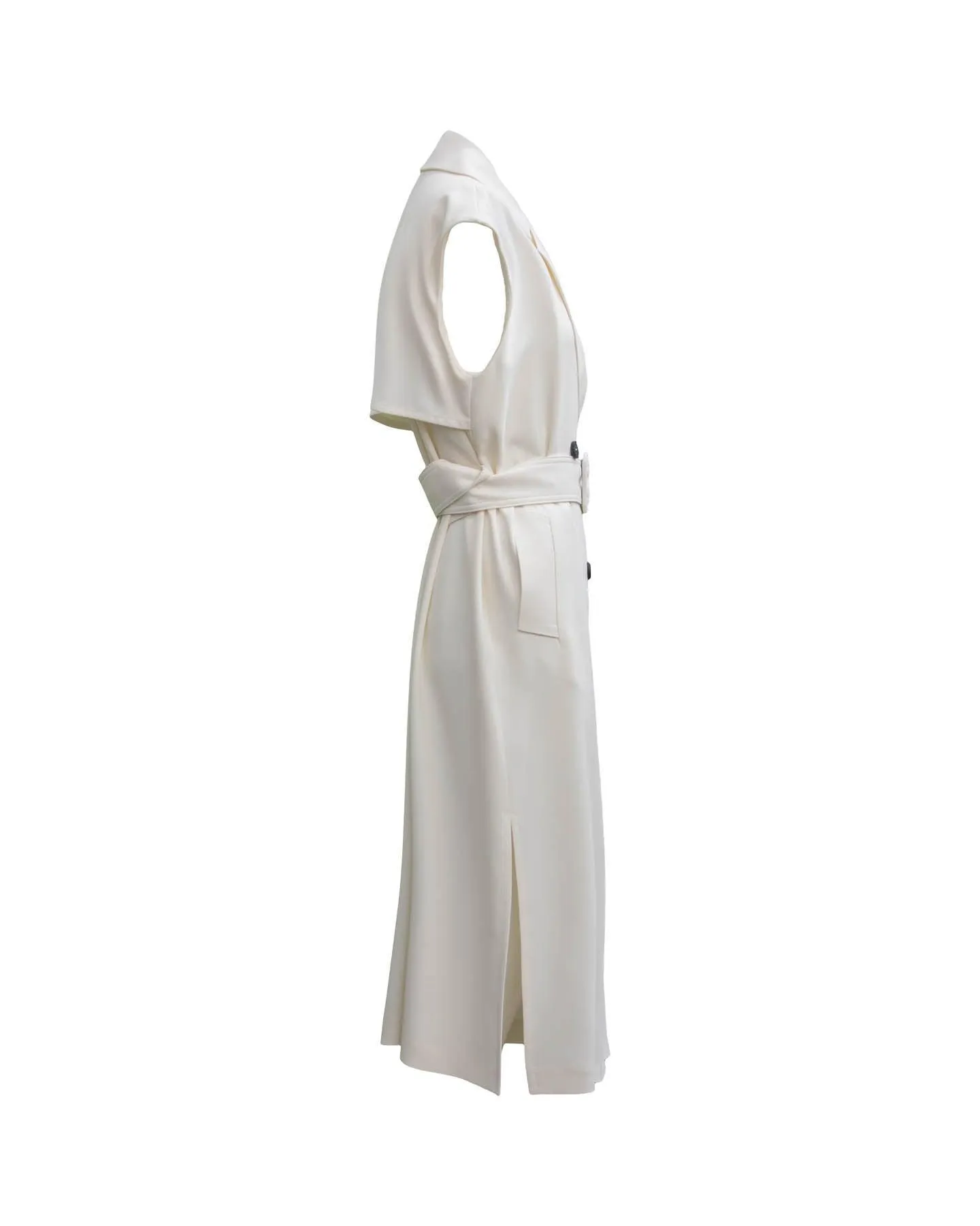 Giudy Sleeveless Jacket/Dress