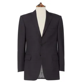 Highbury Slim Fit Charcoal Pick and Pick Suit