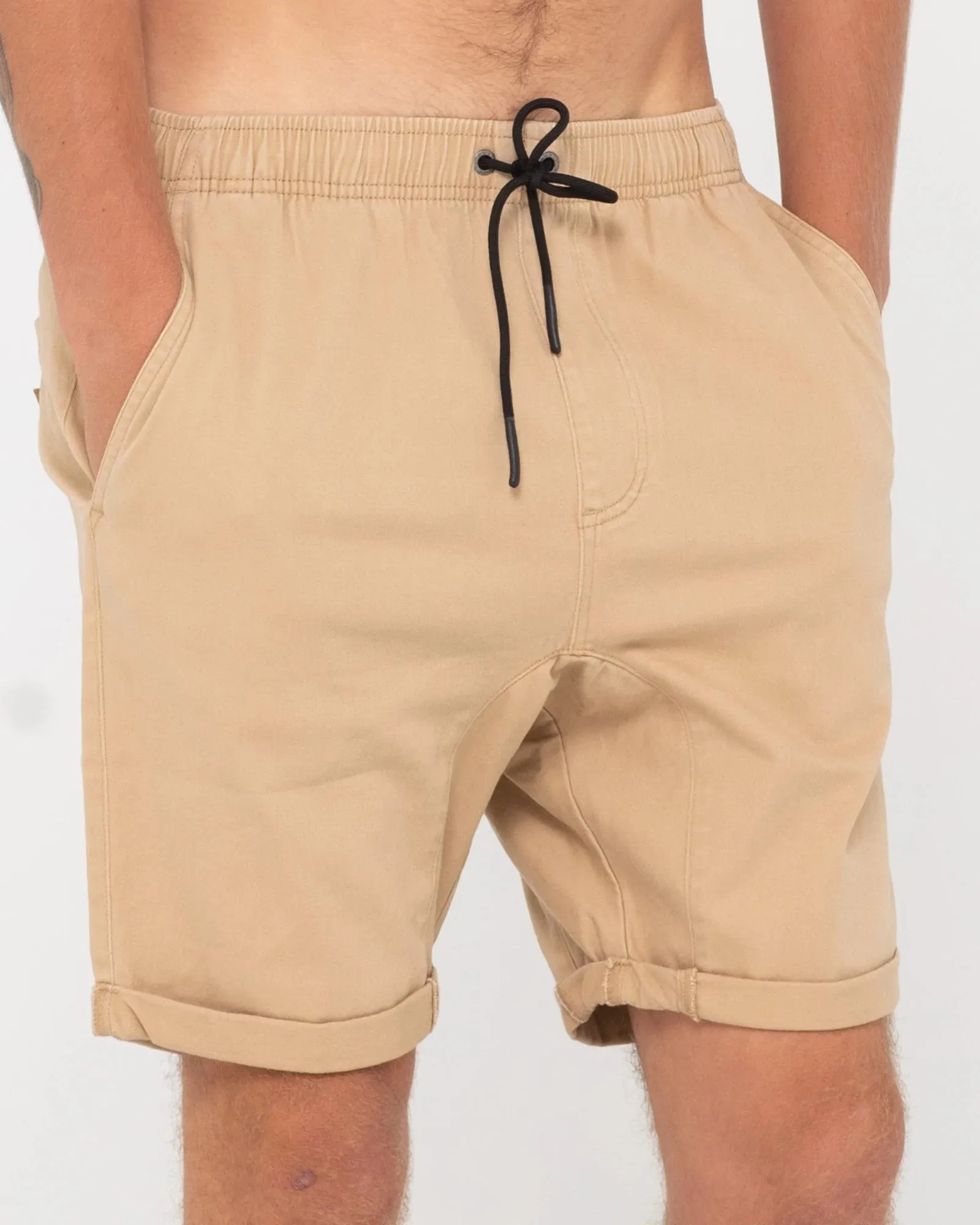 Hooked On Elastic Short