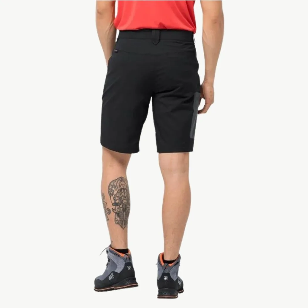 jack wolfskin Active Track Men's Shorts