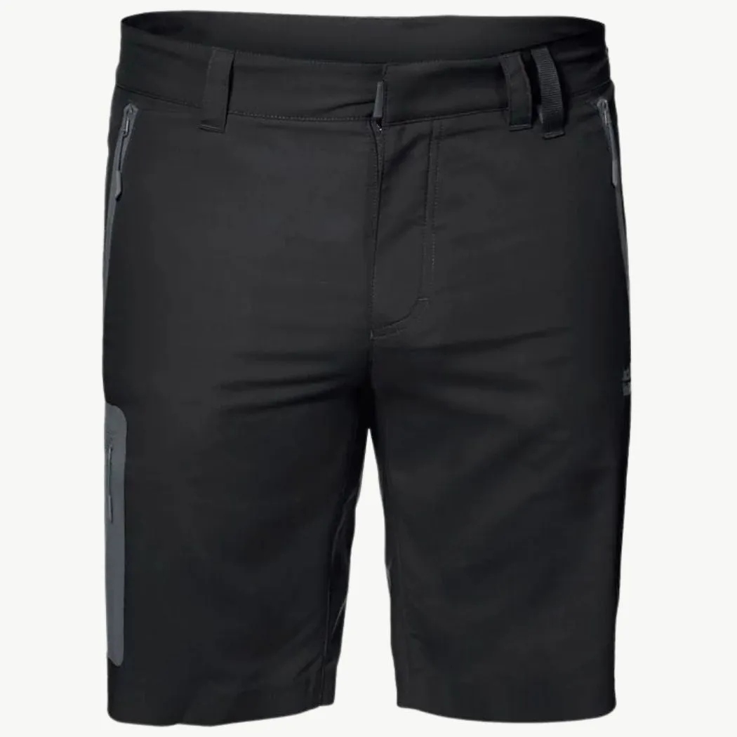 jack wolfskin Active Track Men's Shorts