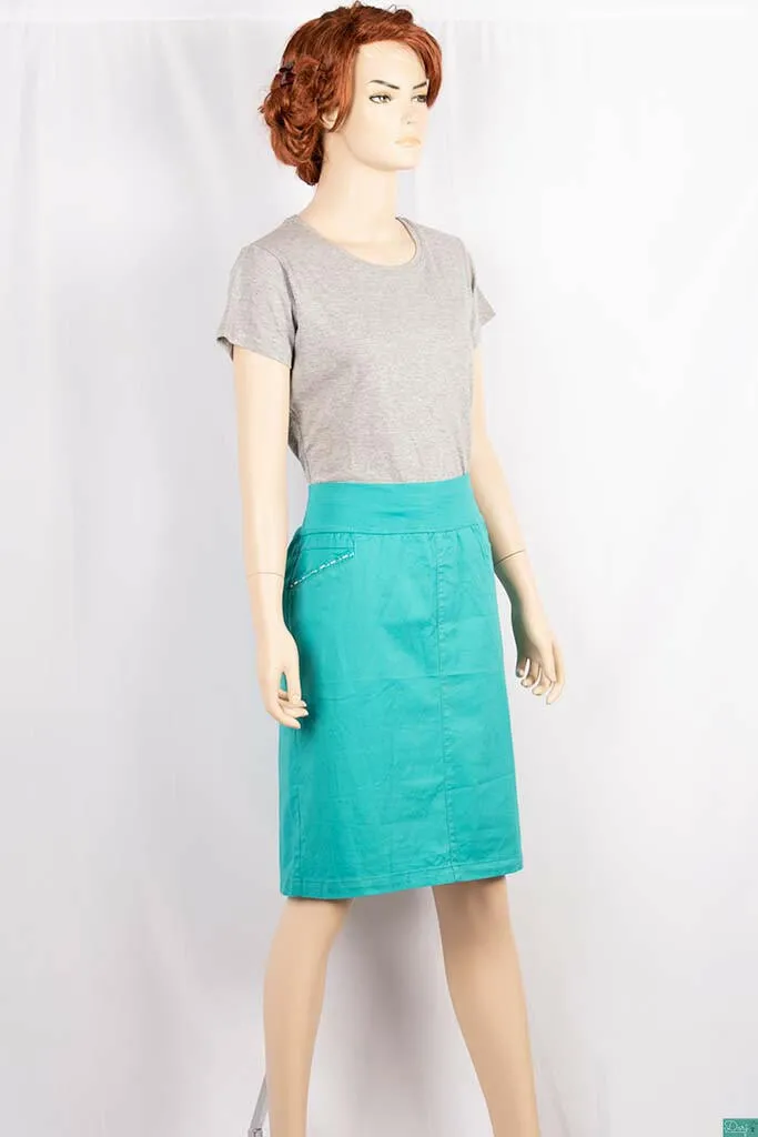 Ladies Classic Skirts