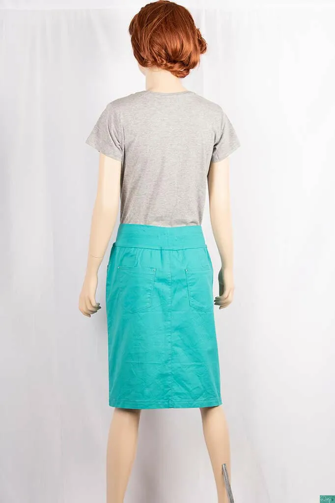 Ladies Classic Skirts