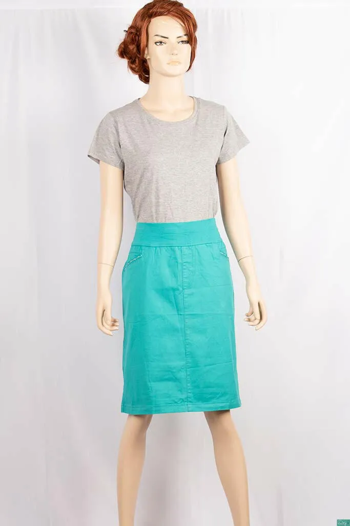 Ladies Classic Skirts