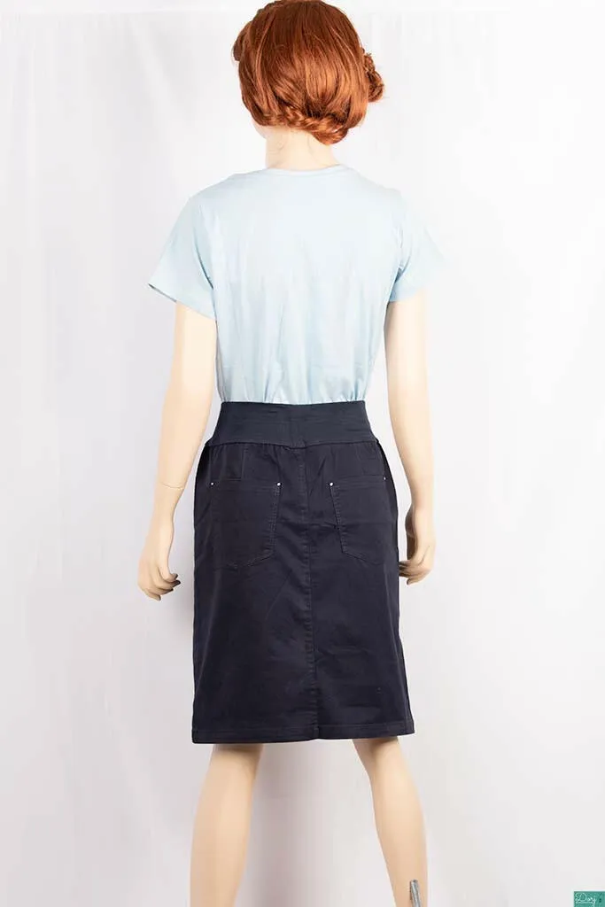 Ladies Classic Skirts