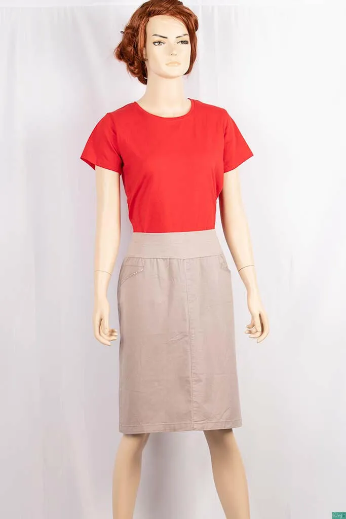 Ladies Classic Skirts