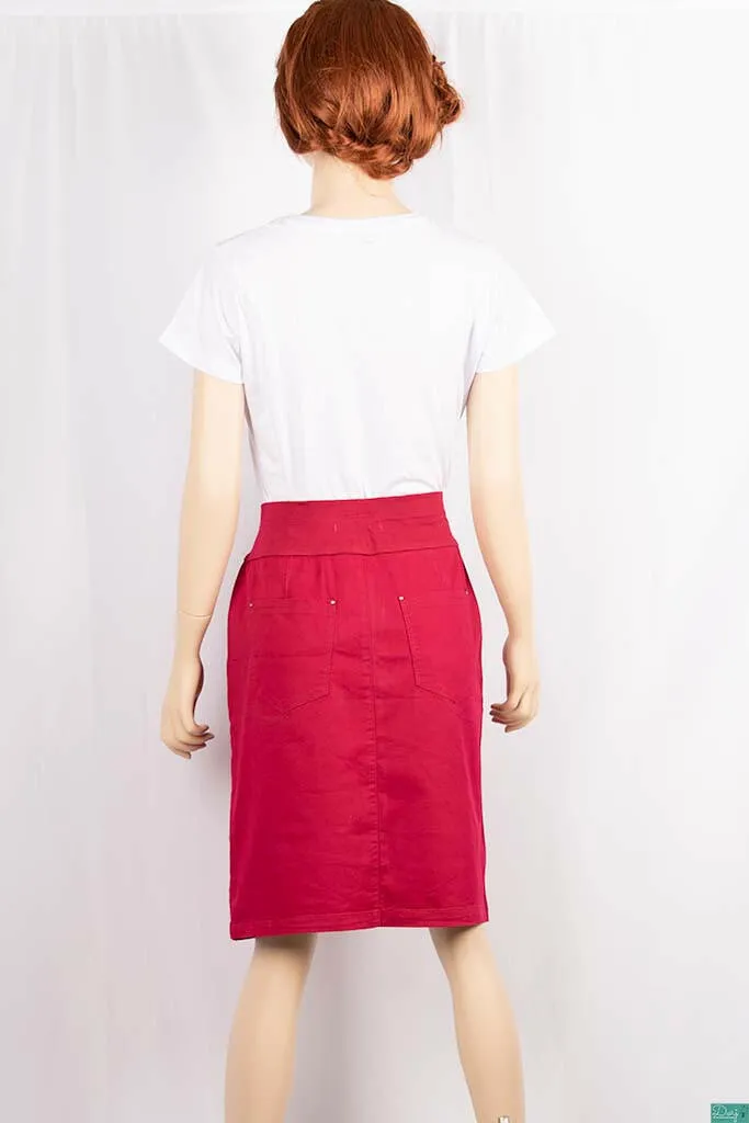 Ladies Classic Skirts