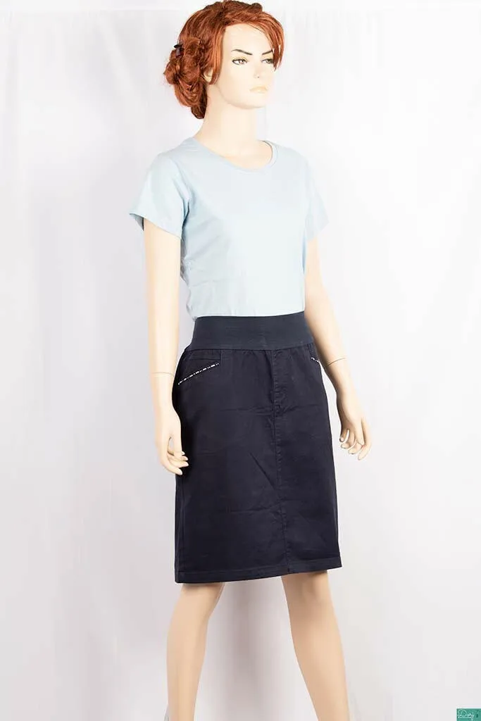 Ladies Classic Skirts