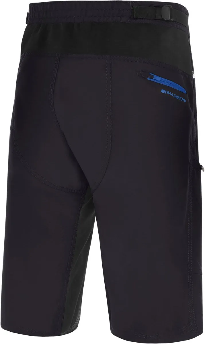 Madison Mens Trail Shorts