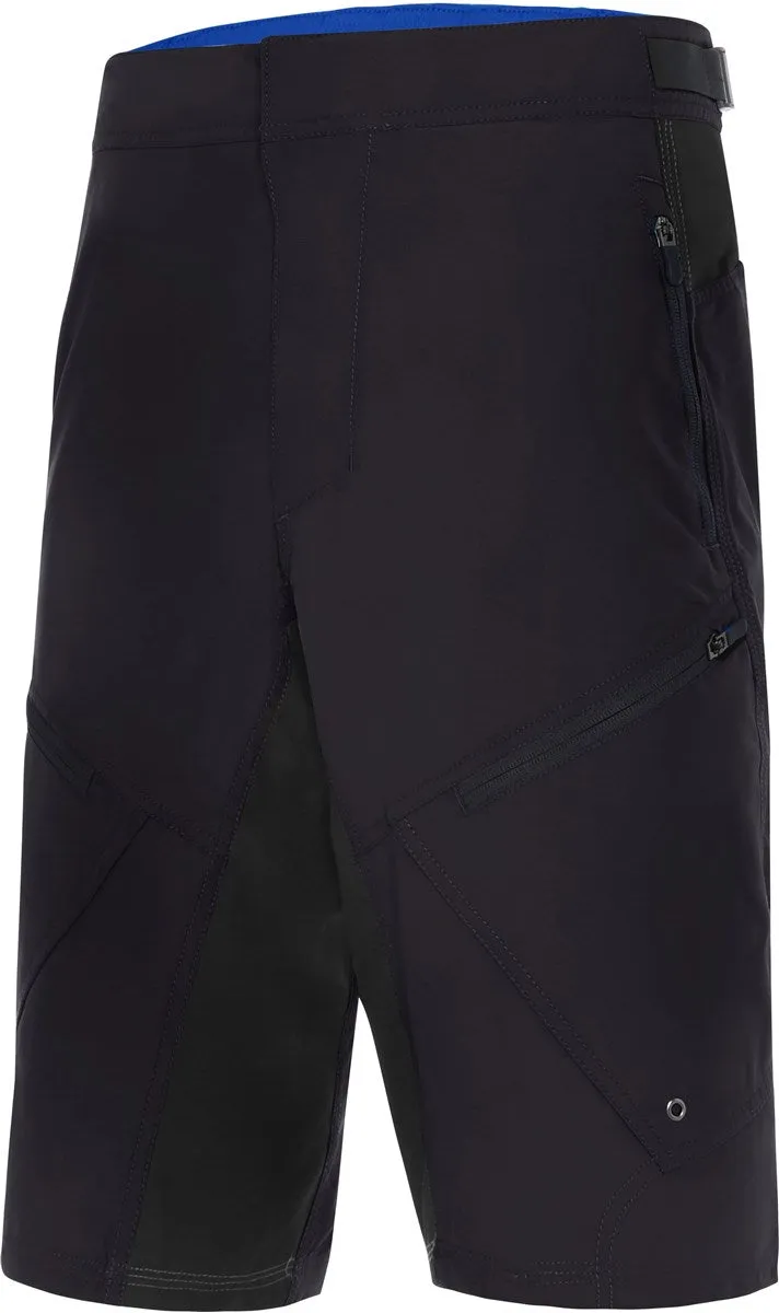 Madison Mens Trail Shorts