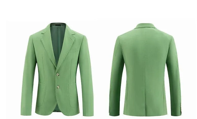 Men Blazer - Smart Casual Blazer