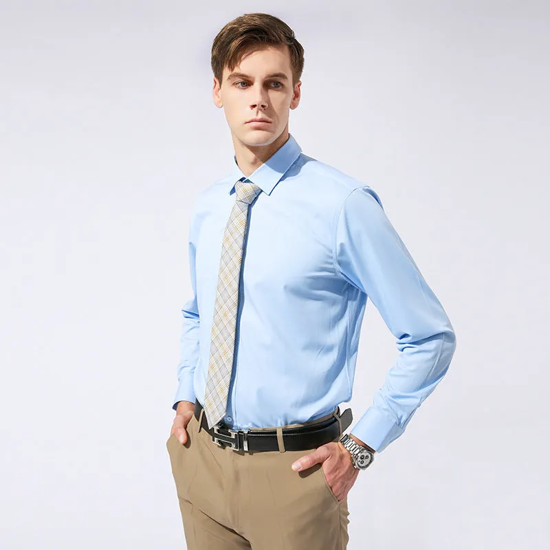 Men's Business Formal Shirts