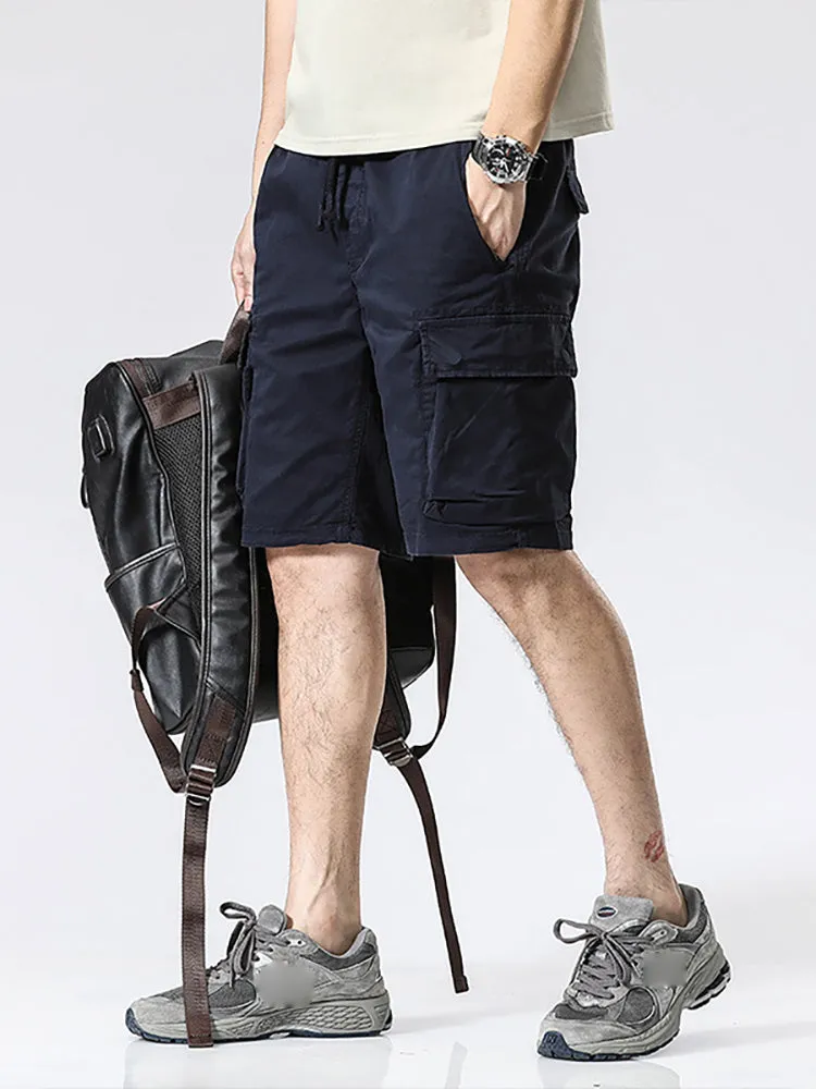 Men'S Workwear Cargo Shorts