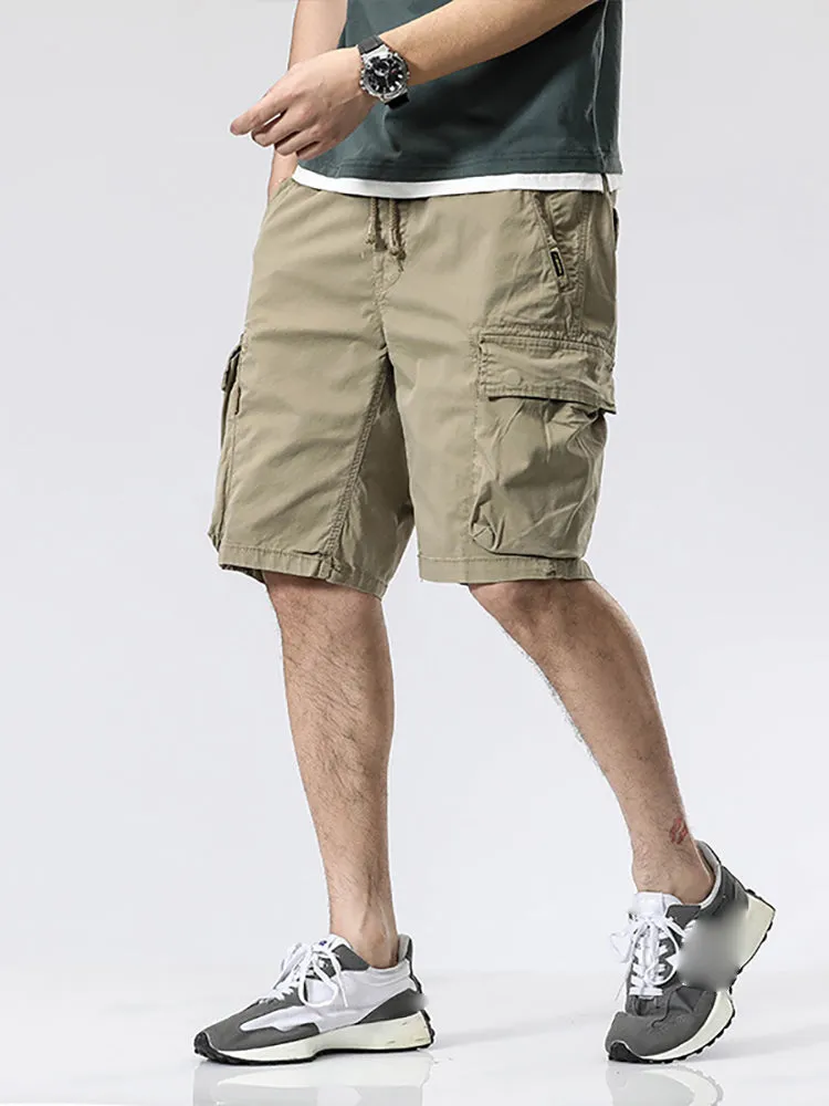 Men'S Workwear Cargo Shorts