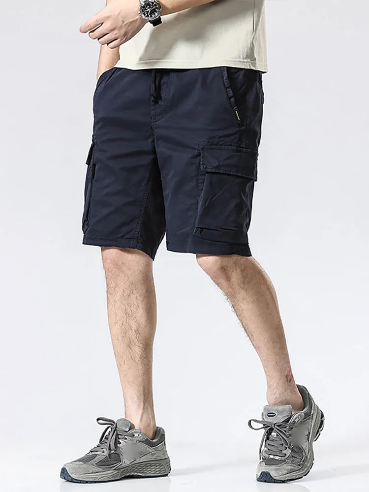 Men'S Workwear Cargo Shorts