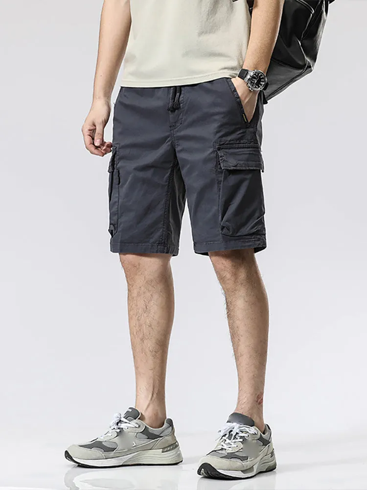 Men'S Workwear Cargo Shorts