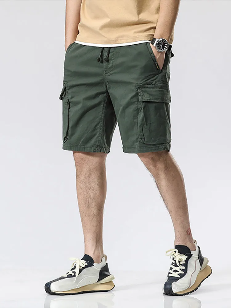 Men'S Workwear Cargo Shorts