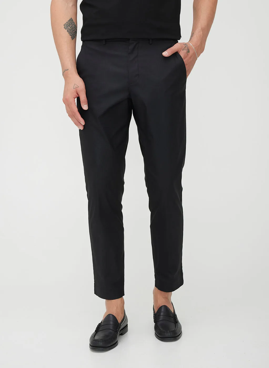 Navigator Essential Trouser 32"