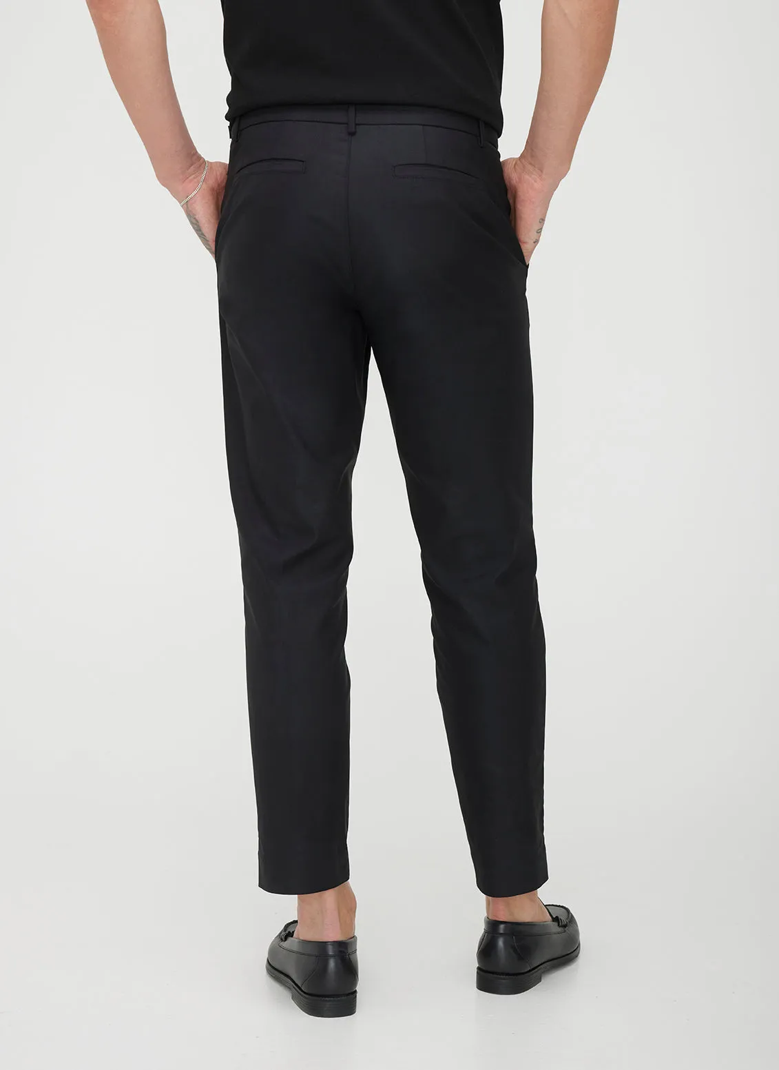 Navigator Essential Trouser 32"