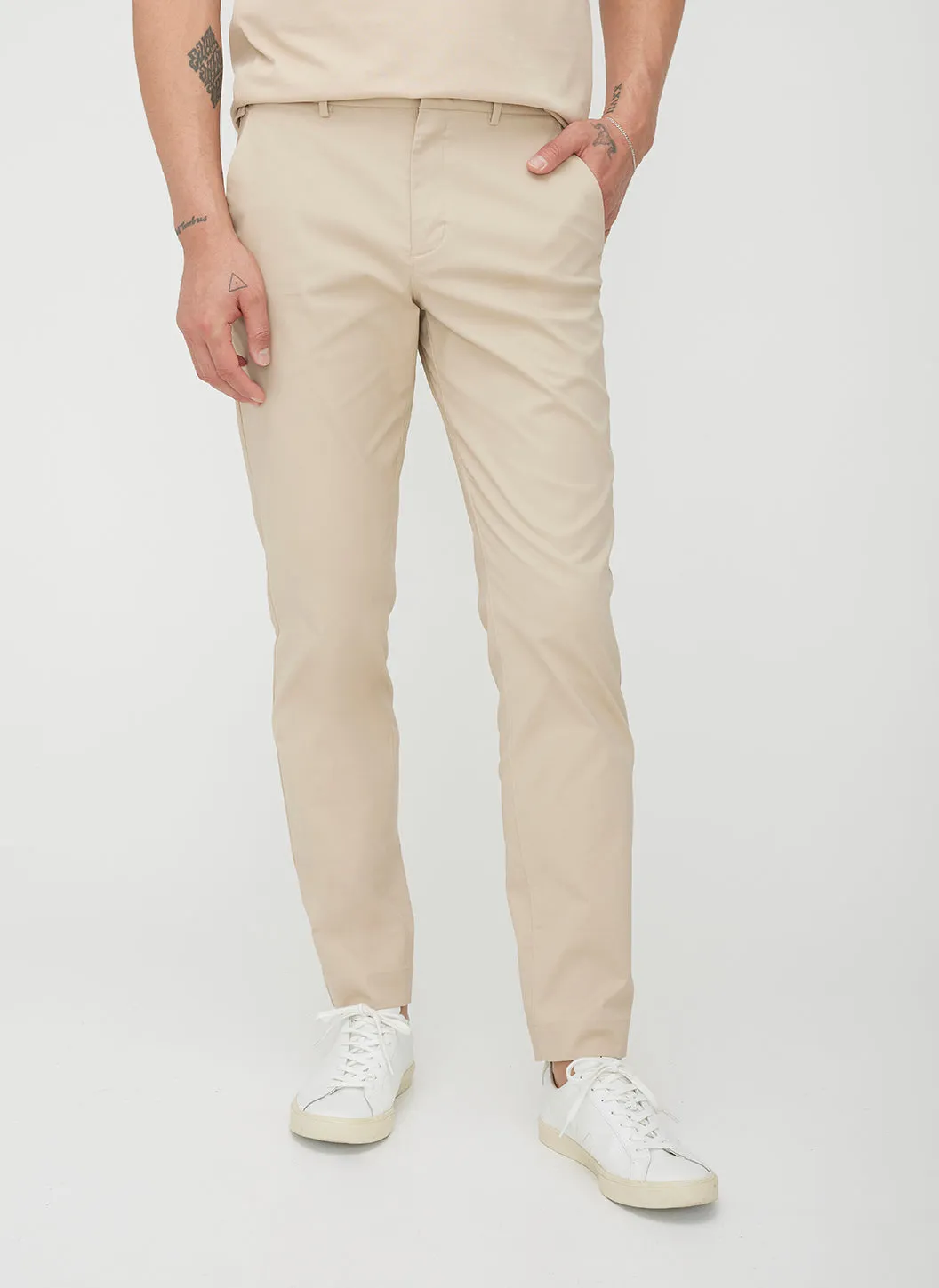 Navigator Essential Trouser 32"