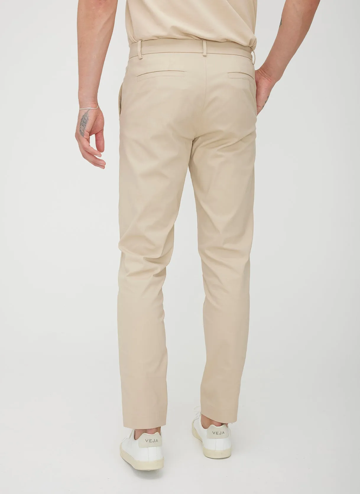 Navigator Essential Trouser 32"