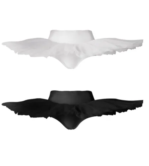 Practice Platter Tutu (1012A)