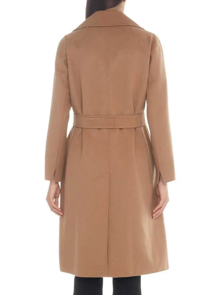 'S Max Mara Belt Waist Coat