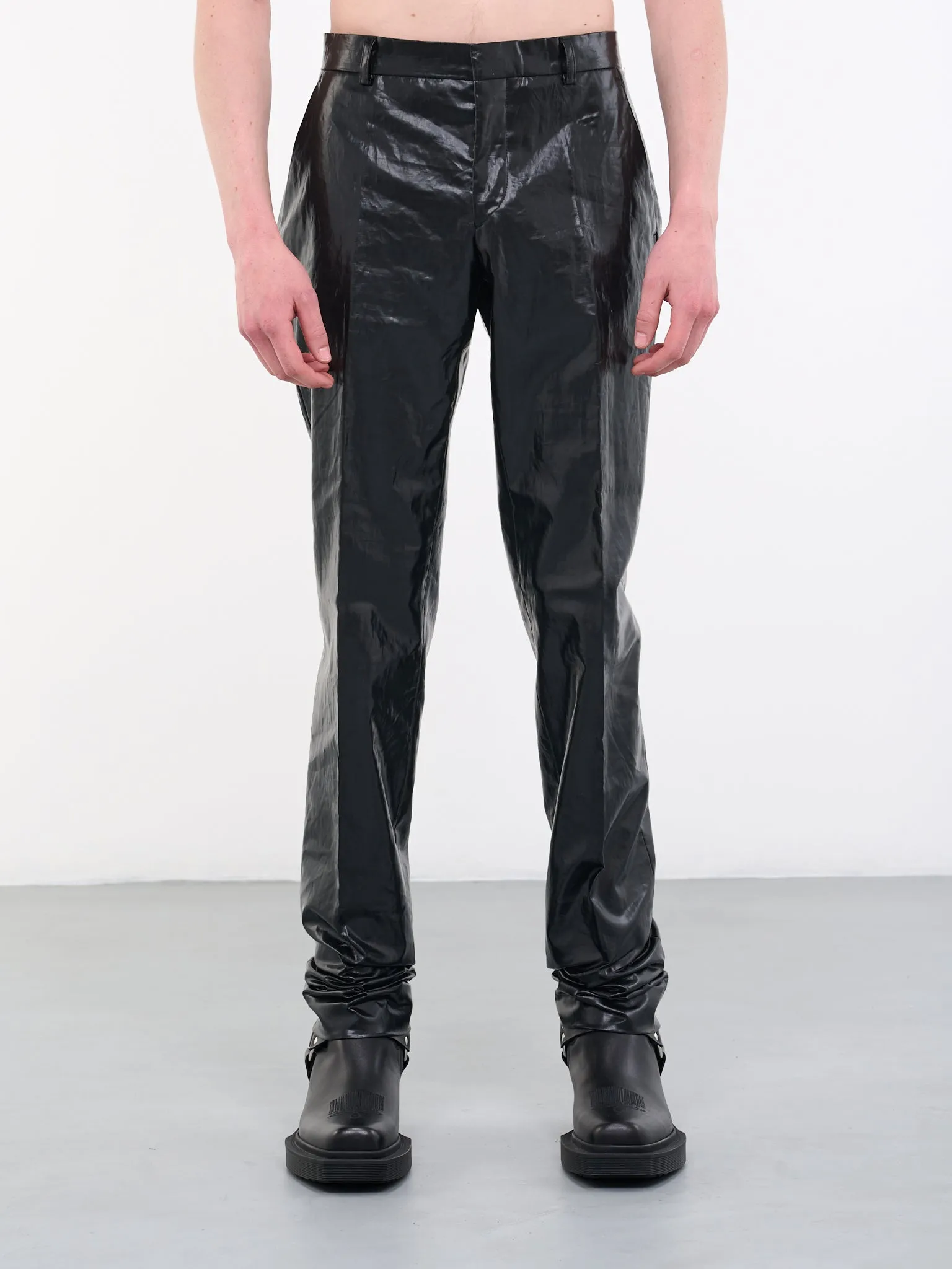 Sharp Trousers (2002-BLACK)