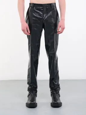 Sharp Trousers (2002-BLACK)