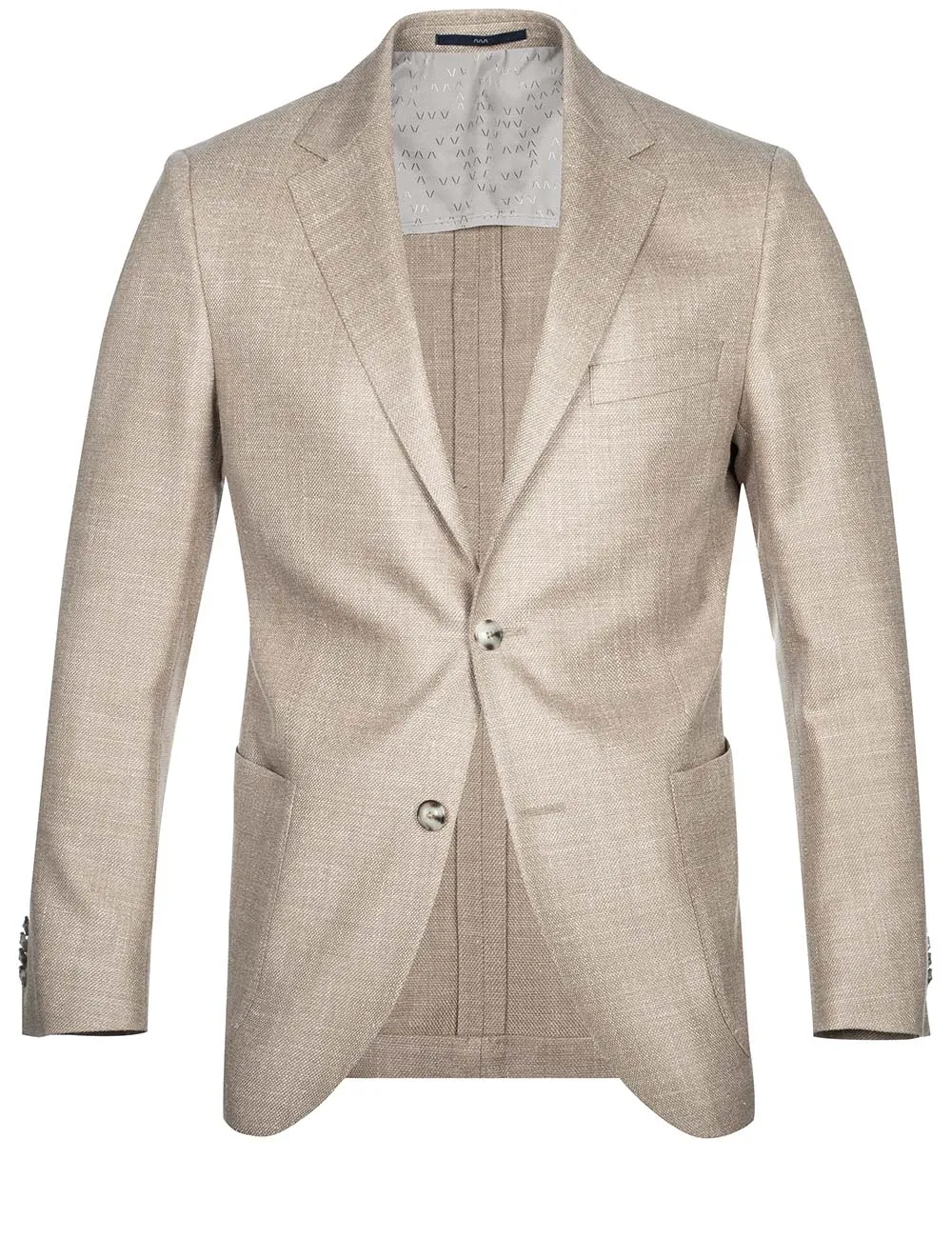 Sports Jacket Beige