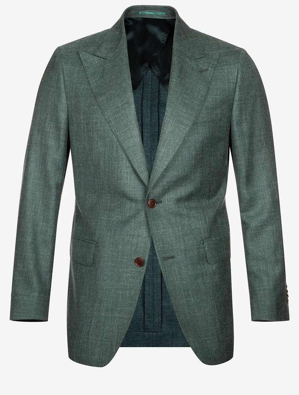 Sports Jacket Green