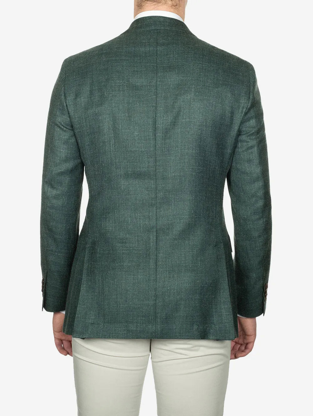 Sports Jacket Green