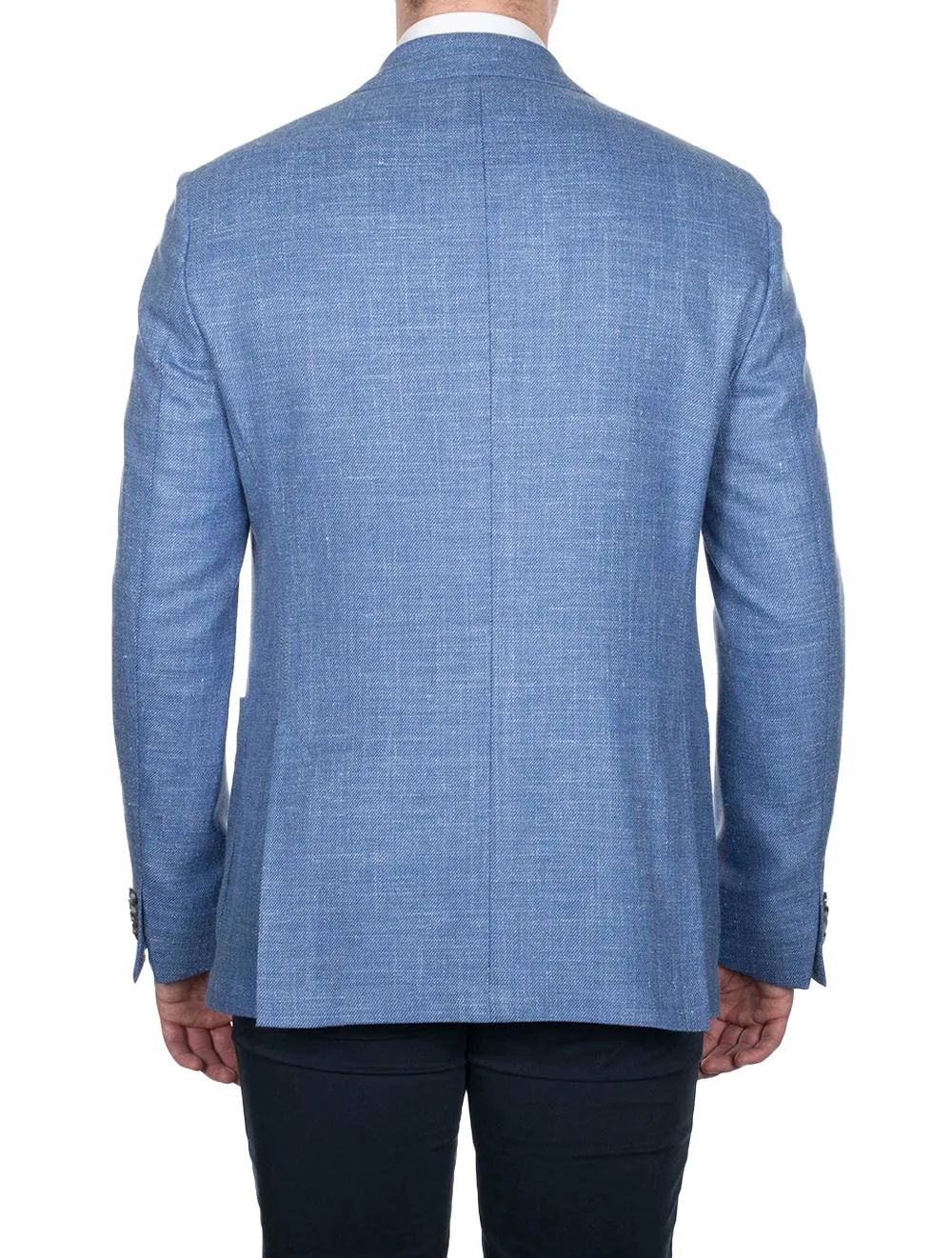 Sports Jacket Light Blue