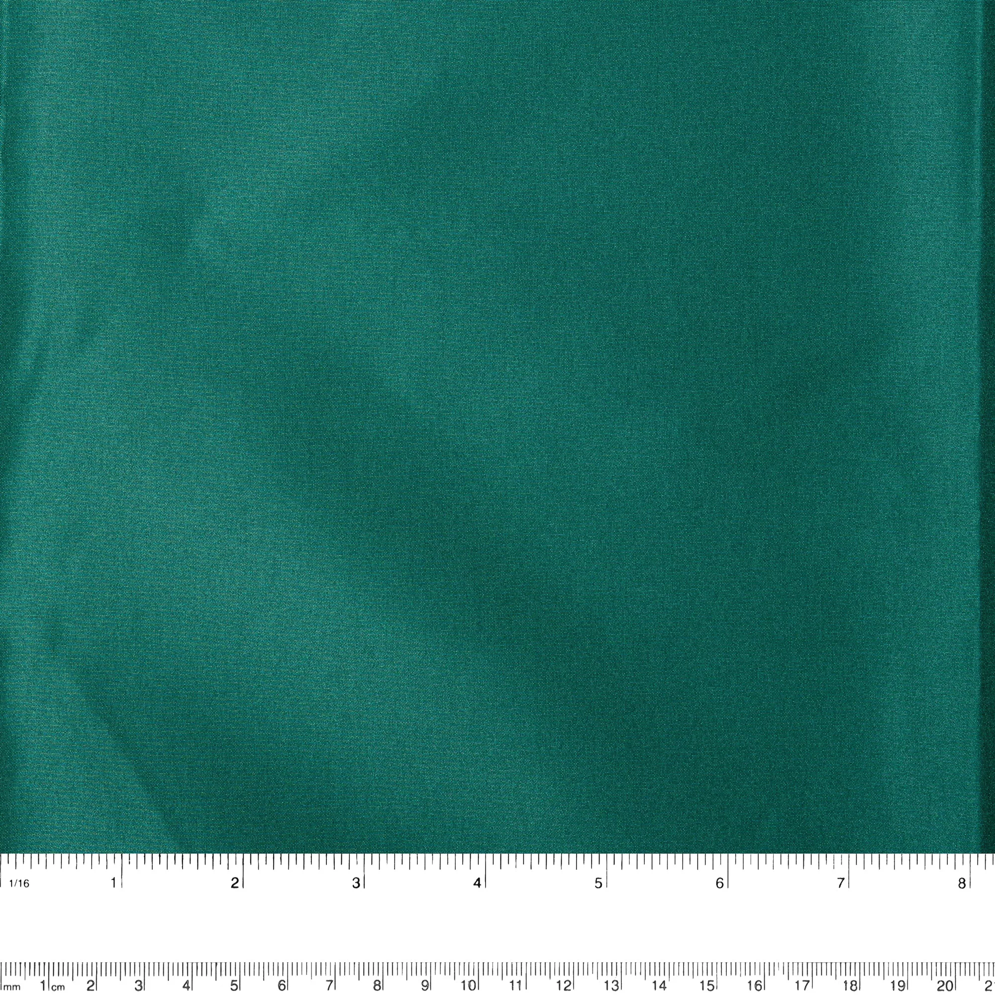 Taffeta - TIFFANY - Dark green