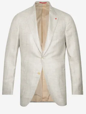 Tela Matt Sports Jacket Beige