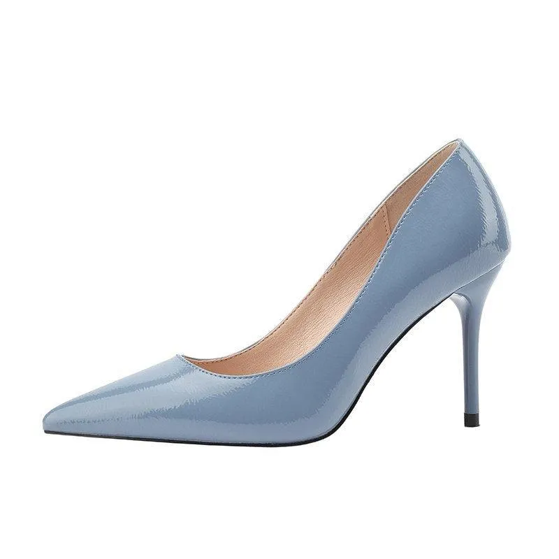 THE PATENT PUMP CLASSIC