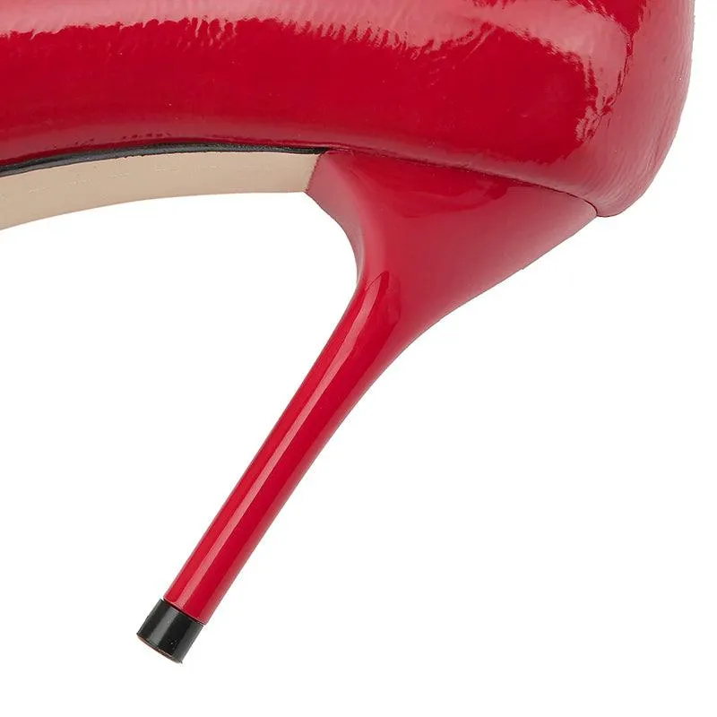 THE PATENT PUMP CLASSIC