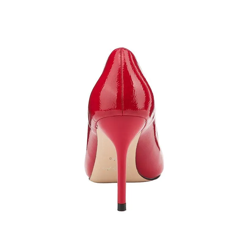 THE PATENT PUMP CLASSIC